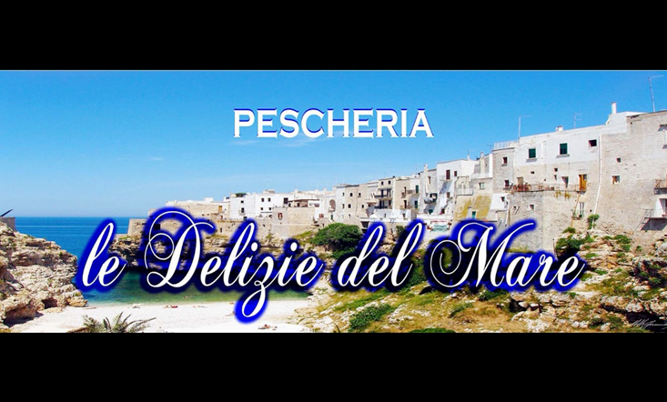 LE DELIZIE DEL MARE