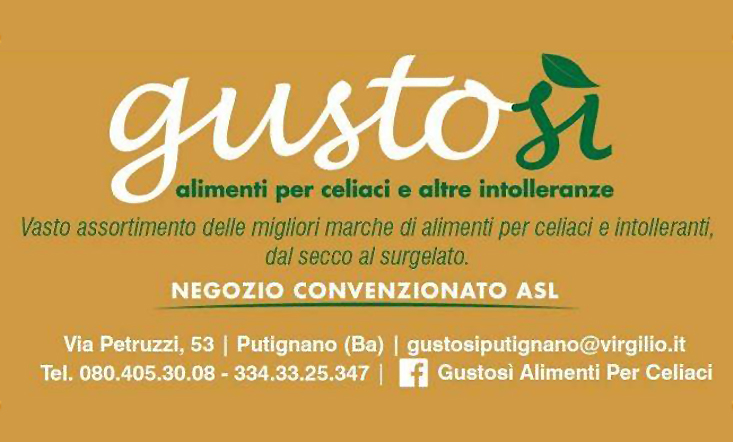 Gustosì