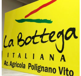 LA BOTTEGA ITALIANA