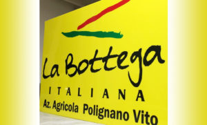 LA BOTTEGA ITALIANA