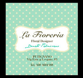 LA FIORERIA