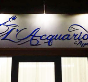 L’ACQUARIO