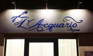 L’ACQUARIO