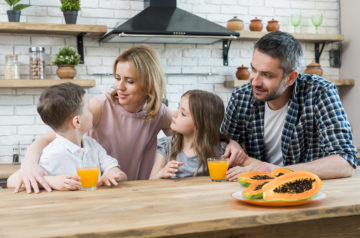 I BENEFICI DELLA PAPAYA, LI CONOSCI ?