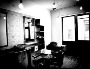 GABO BARBER SHOP