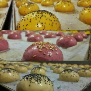 Tesori del Grano
