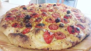 Tesori del Grano