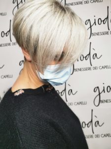 Giodà Capelli di Giovanna Dambruso