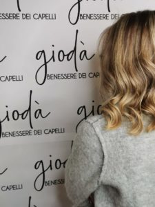 Giodà Capelli di Giovanna Dambruso