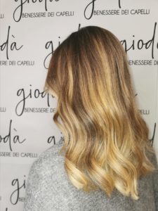 Giodà Capelli di Giovanna Dambruso