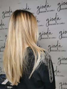 Giodà Capelli di Giovanna Dambruso