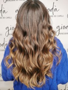 Giodà Capelli di Giovanna Dambruso