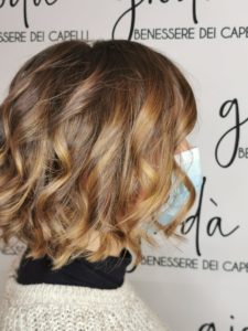 Giodà Capelli di Giovanna Dambruso