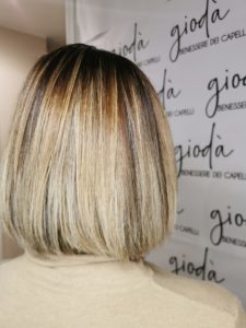 Giodà Capelli di Giovanna Dambruso