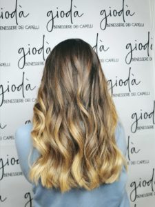 Giodà Capelli di Giovanna Dambruso