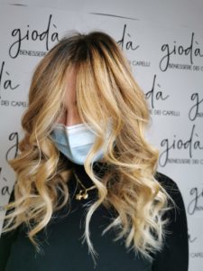 Giodà Capelli di Giovanna Dambruso