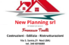 New Planning srl di Francesco Tinelli