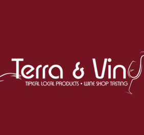 TERRA & VINO  di Giuseppe Romagno