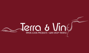 TERRA & VINO  di Giuseppe Romagno