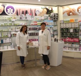 Farmacia Trerotoli Dott. Rosa e Stefania snc