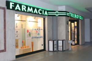 Farmacia Trerotoli Dott. Rosa e Stefania snc