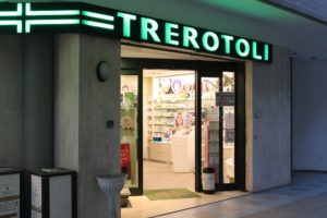 Farmacia Trerotoli Dott. Rosa e Stefania snc