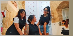 Anna’sHairspa di Palumbo Anna