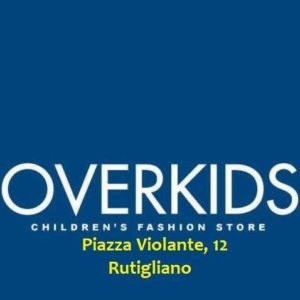 OVERKIDS Parente Serena