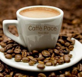 Caffe’  Pace