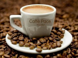 Caffe’  Pace