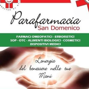 PARAFARMACIA SAN DOMENICO